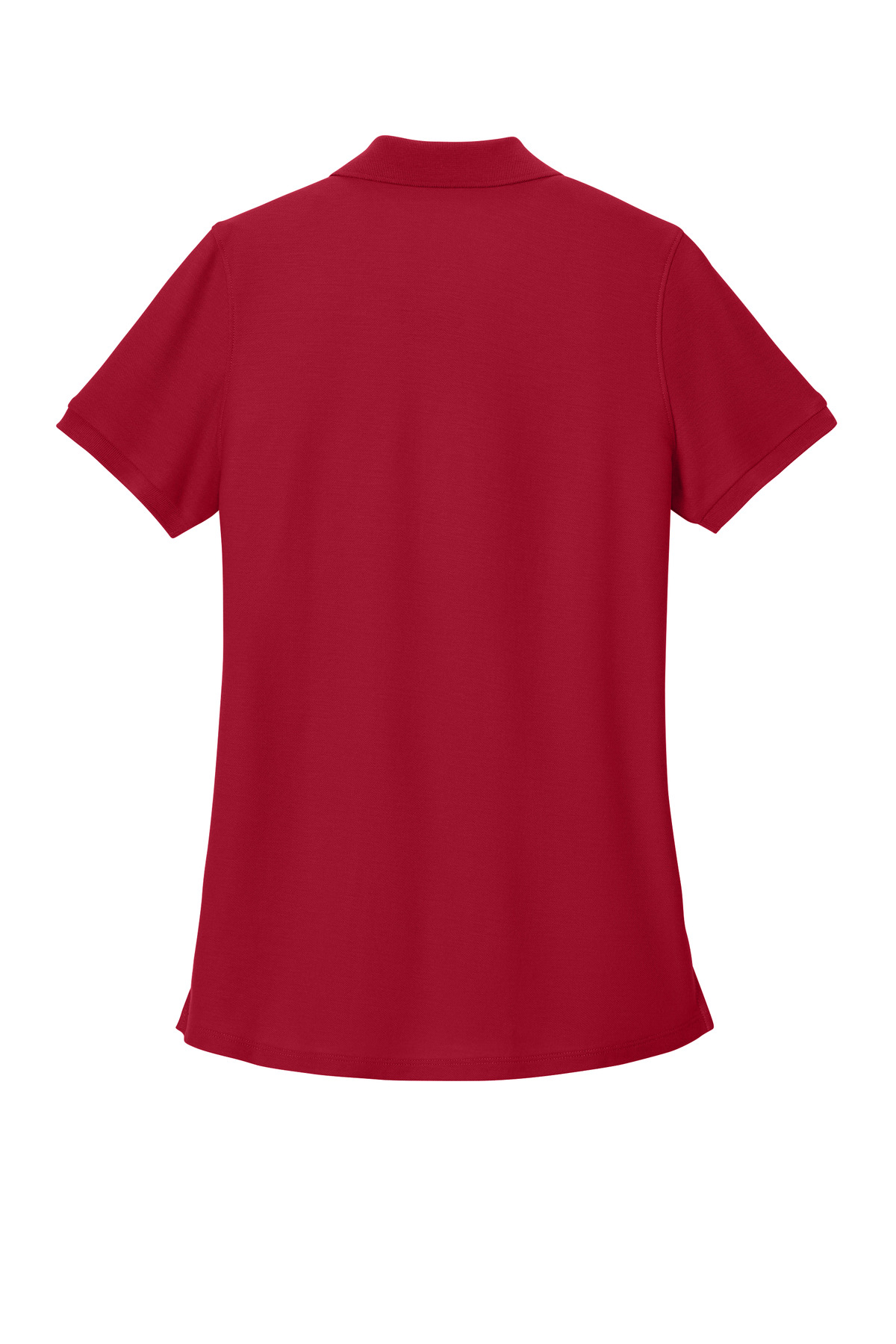 Port Authority Women's Wearever Signature Pique Polo LK200 186
