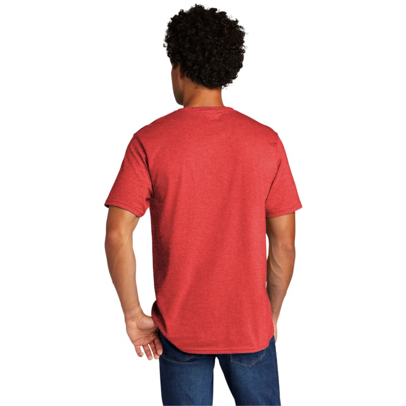 Port & Company Tri-Blend Tee. 42