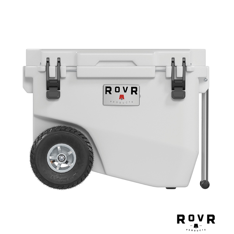 RovR® RollR® 60qt Wheeled Hard Cooler 28