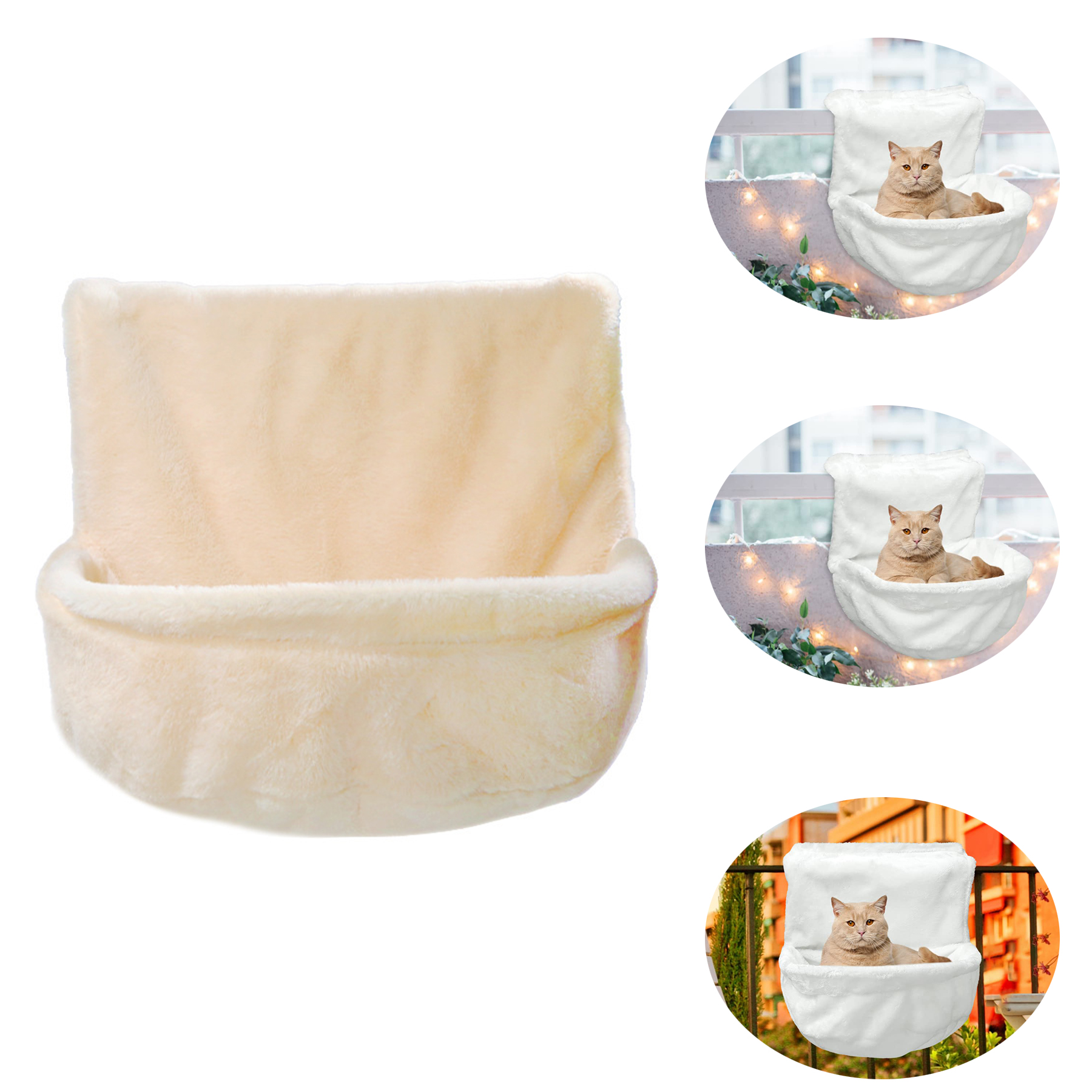 Cat Hammock Pocket 2