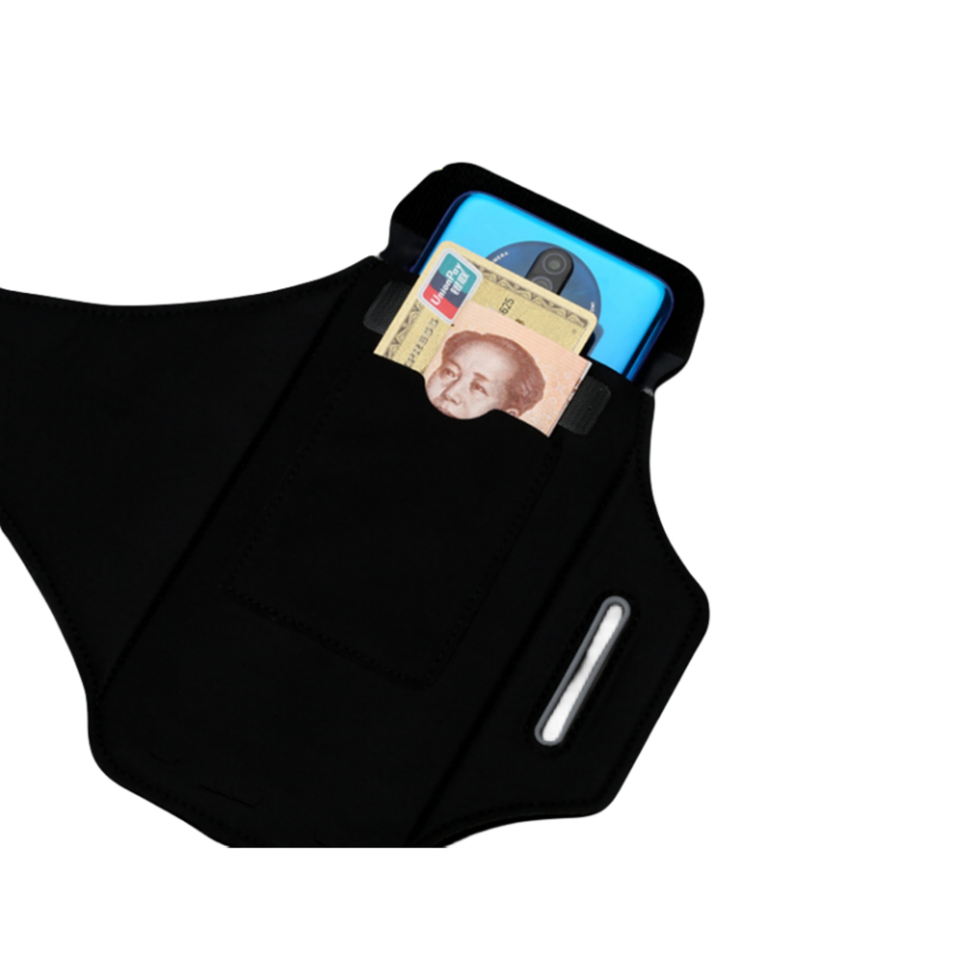 Running Armband with Airpods Bag 6