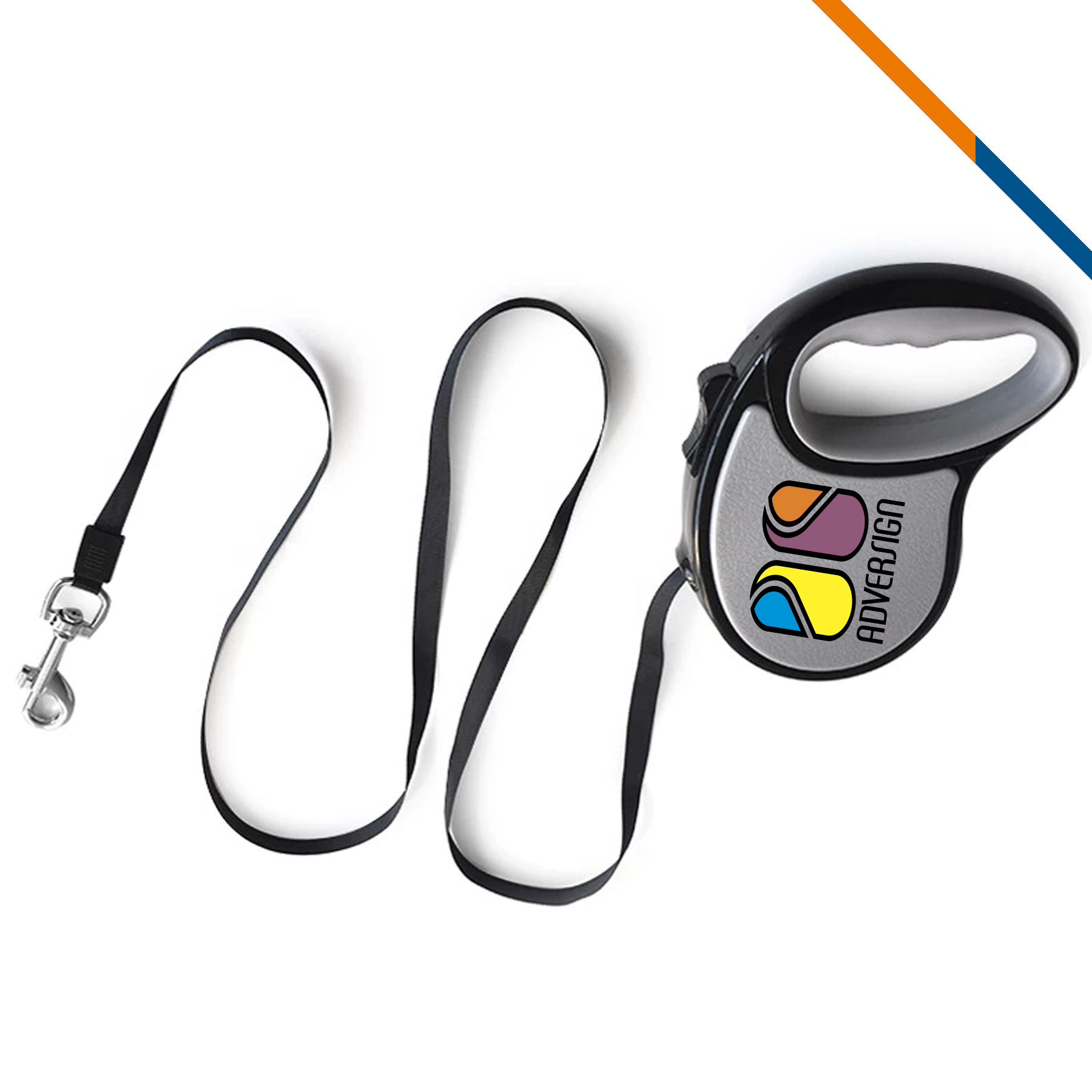 Robury Retractable Dog Leash 6
