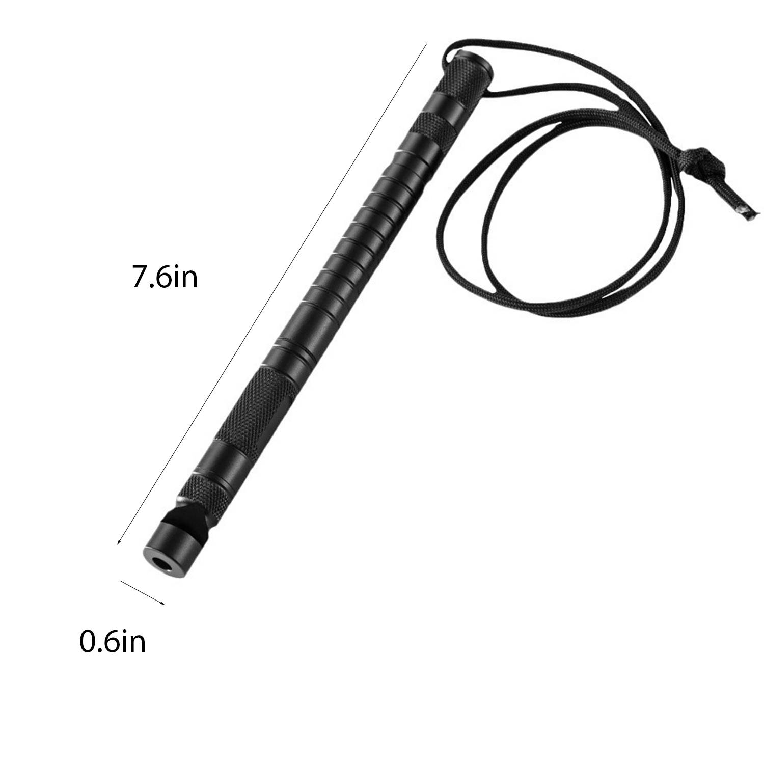 Tactical Pen Multitool 2