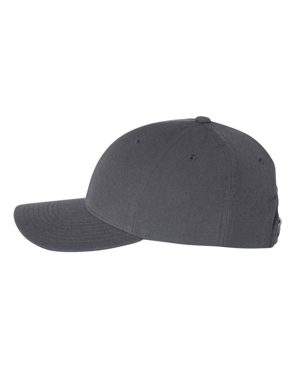 Premium Curved Bill Snapback Cap - 6789M 29