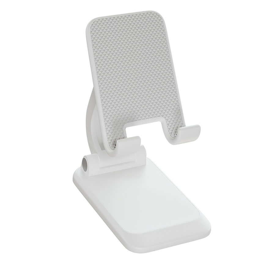 Portable Plastic Phone Stand