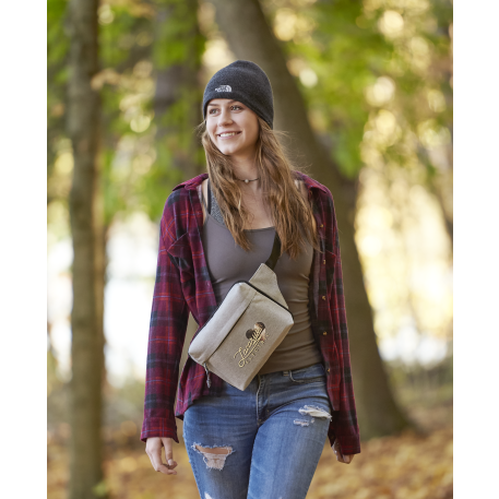Merchant & Craft Revive RPET Waist Pack Backpack 32