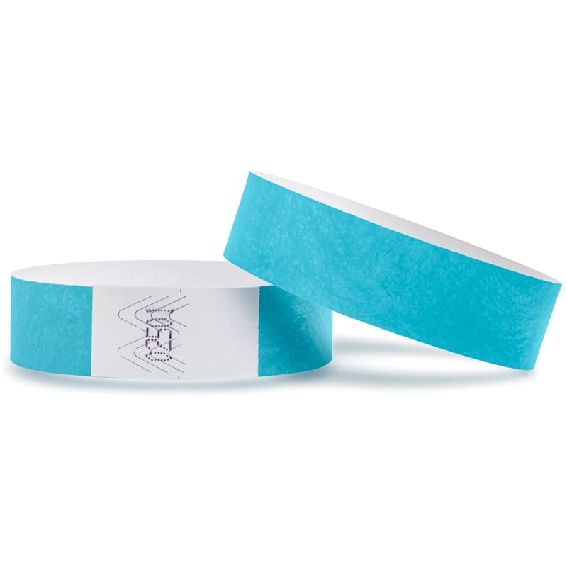 In Stock Tyvek Wristbands 59