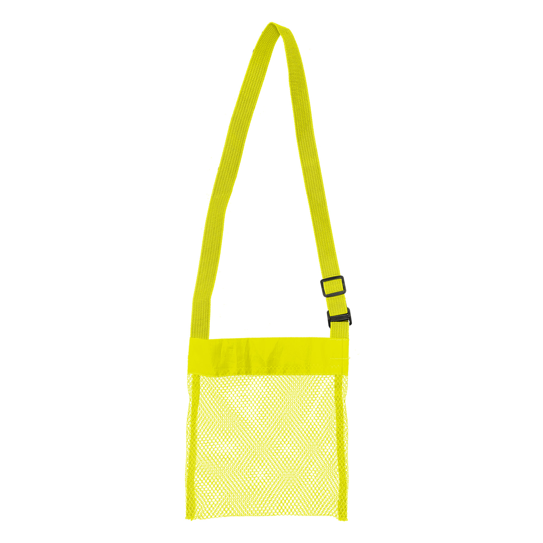 Sunny Beach Mesh Bag 11