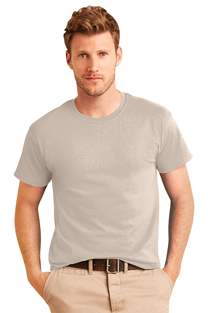 Gildan® Adult Ultra Cotton® T-Shirt 6