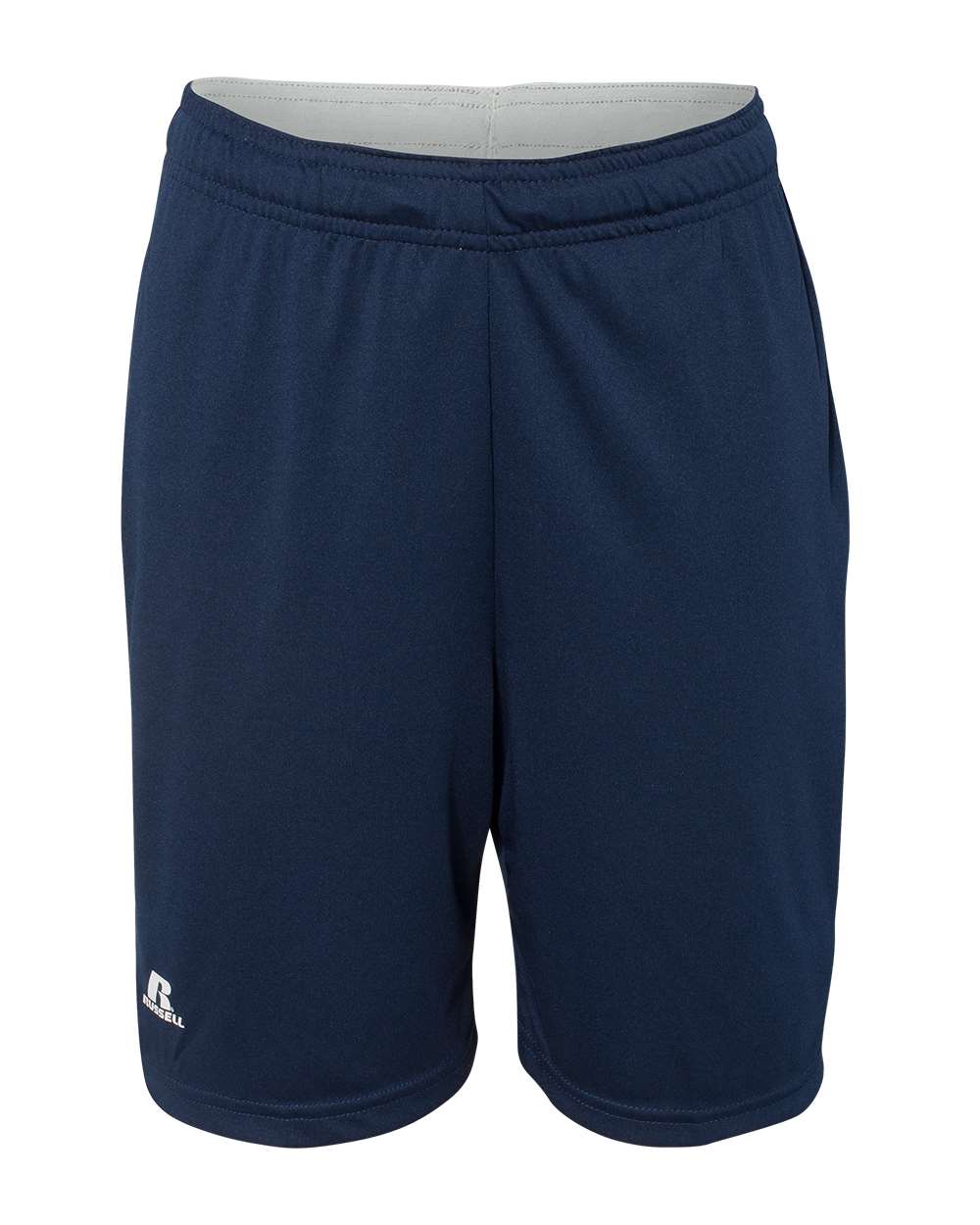 Youth Essential 7" Shorts with Pockets - TS7X2B 17