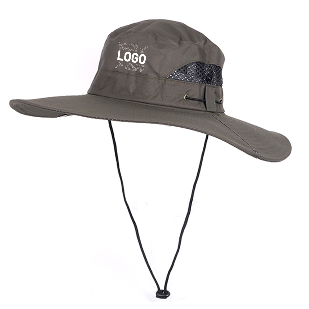 Bucket Hat 2