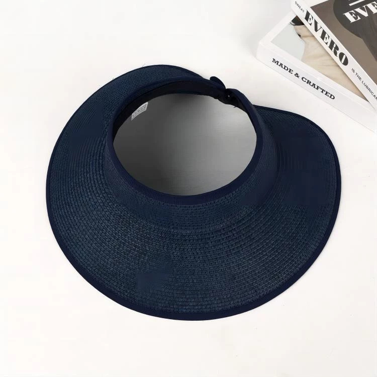 Sun Hats for Women Wide Brim Beach Hat 18