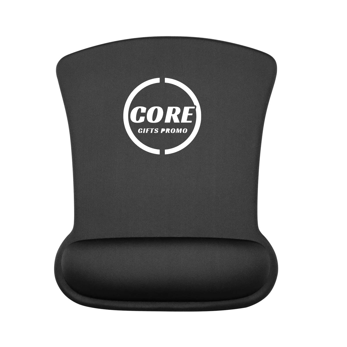 Mouse Pad with Wrist Support 4