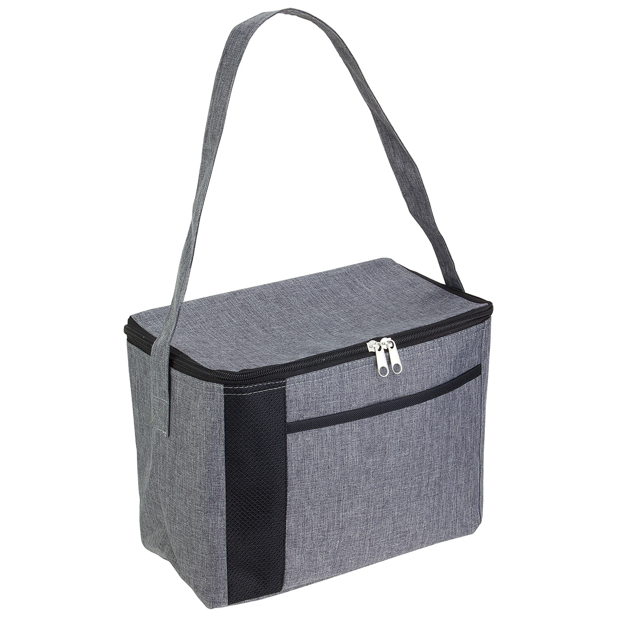 Greystone Polycanvas Square Cooler Bag 10