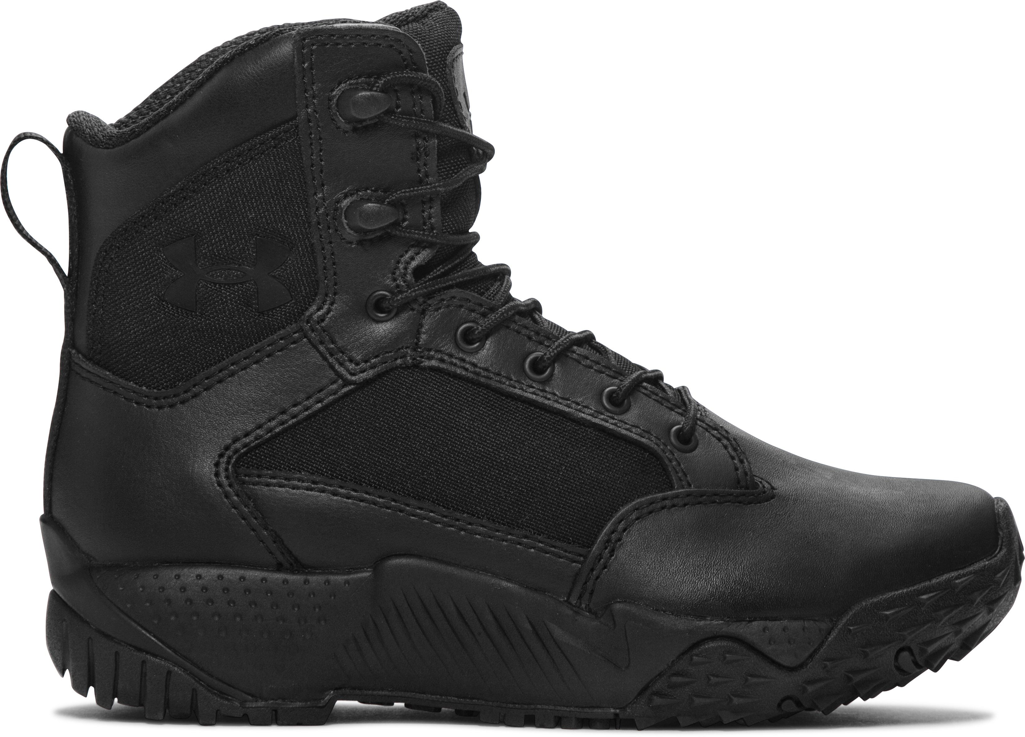 Women's UA Stellar Tactical Boots 2