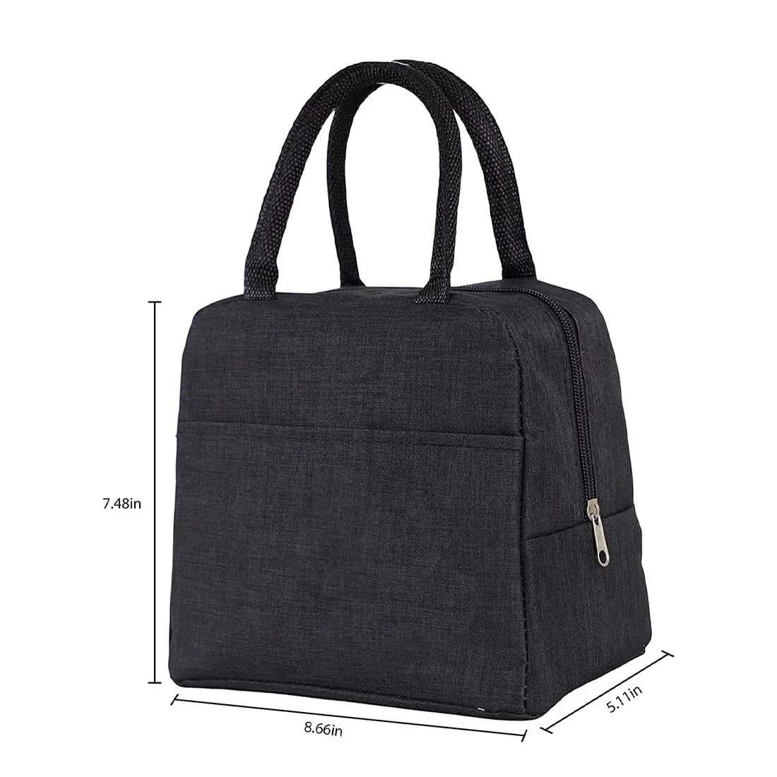 Waterproof Insulated Lunch Bag 4
