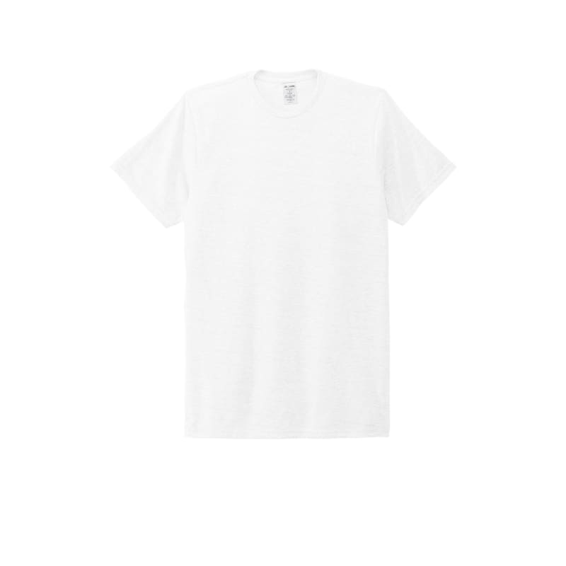 AllMade Unisex Tri-Blend Tee 21