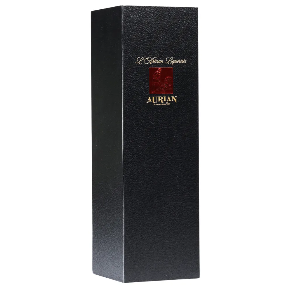 1-Bottle Magnetic Wine Gift Box 2