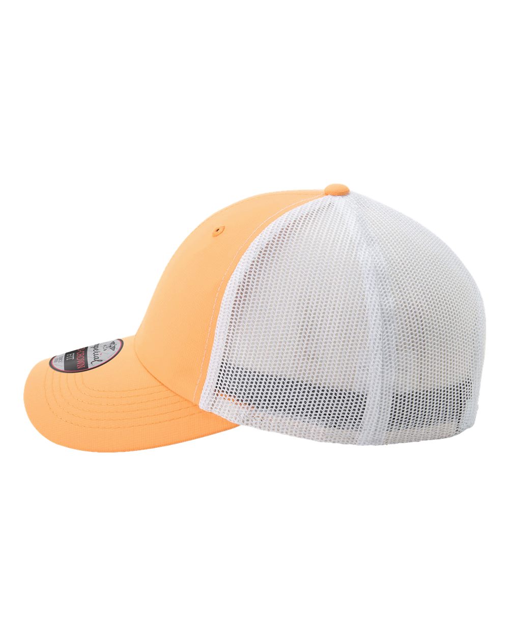 The Original Sport Mesh Cap - X210SM 50