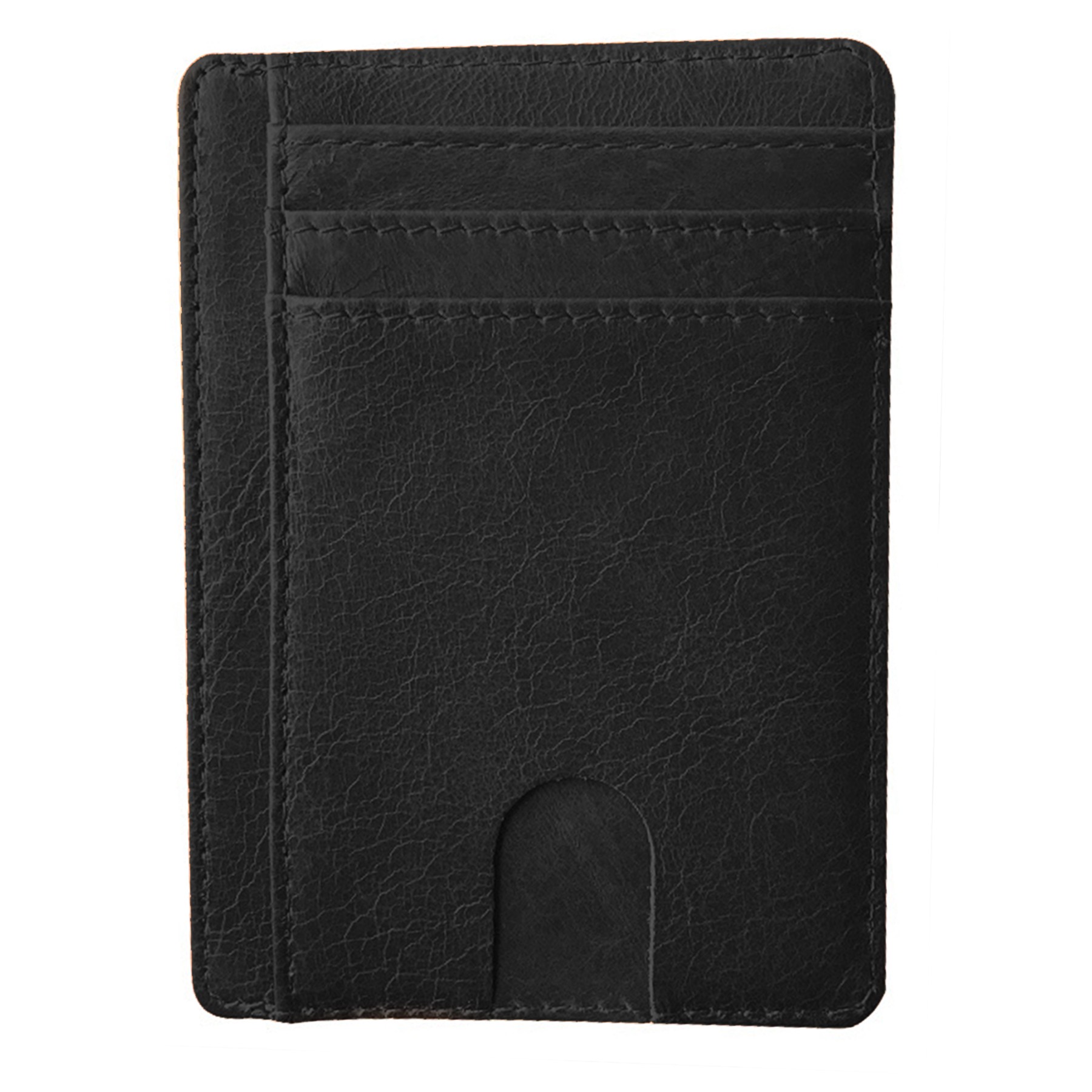 Anti-Magnetic Ultra-Thin Card Case 2