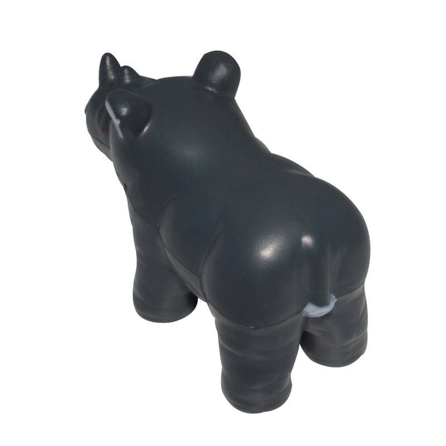 PU Rhino Stress Reliever 4