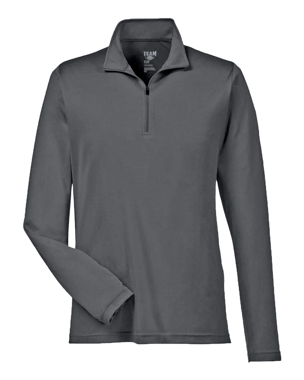 Men's Zone Performance Quarter-Zip Pullover - TT31 53