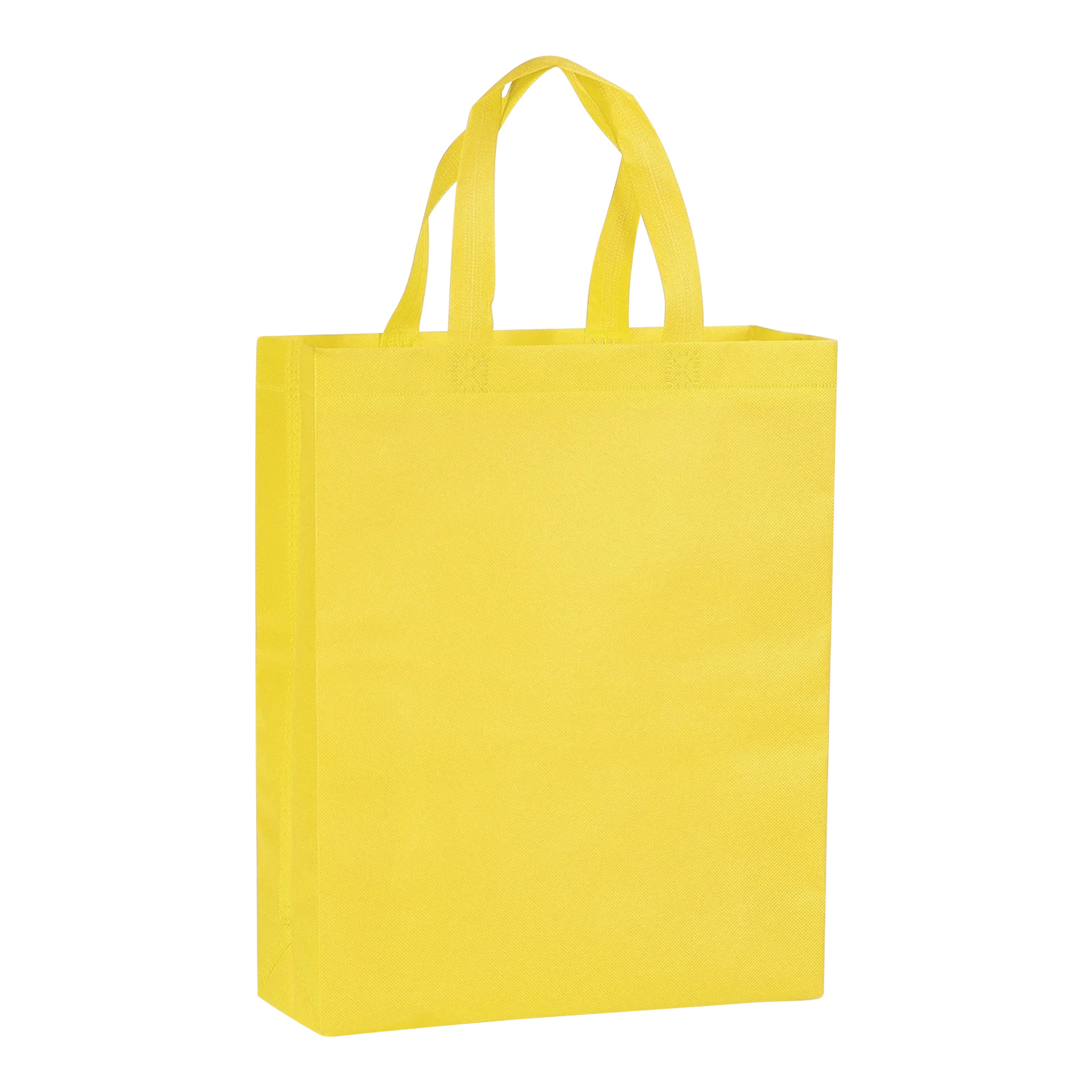 Custom Non-Woven Shopping Tote Bag 2