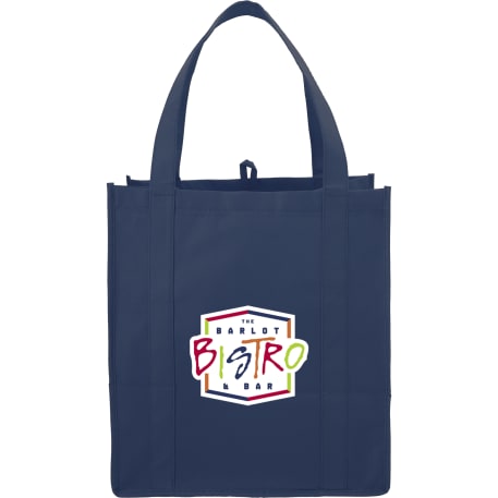 Hercules Non-Woven Grocery Tote 218