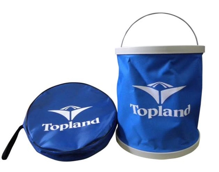 Best Promotion Oxford Foldable Bucket 2