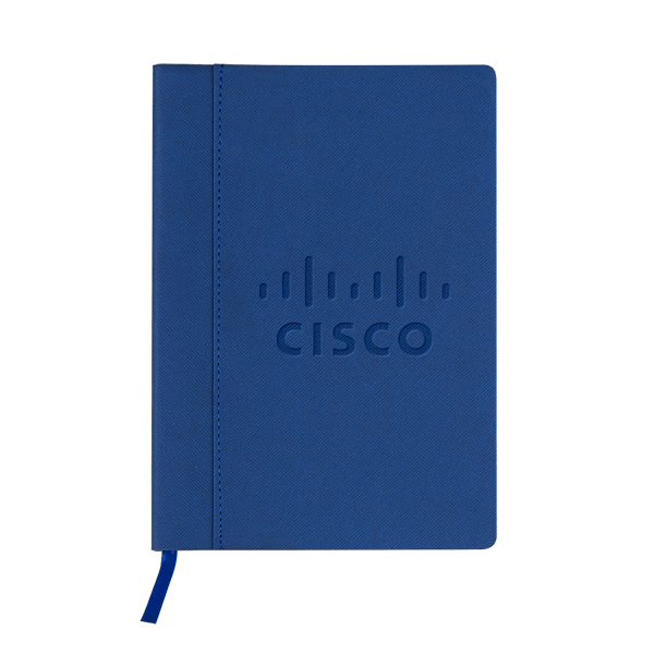 Thermal Stitch Notebook 39