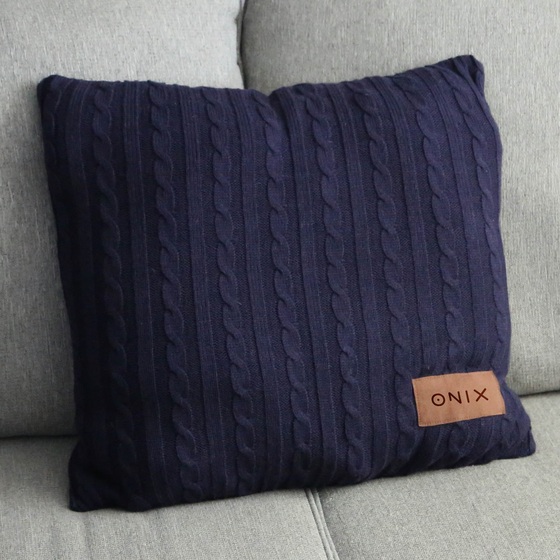 Sweater Weather Sherpa Blanket W/ Pillowcase 15