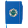 FSC® Mix 5" x 7" Prime Notebook With Pen 2