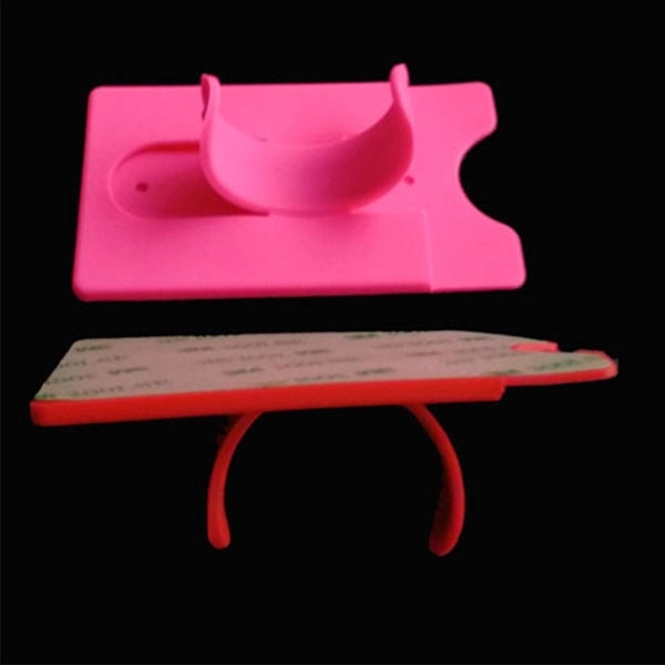 Silicone Phone Wallet with Stand Card Holder 10