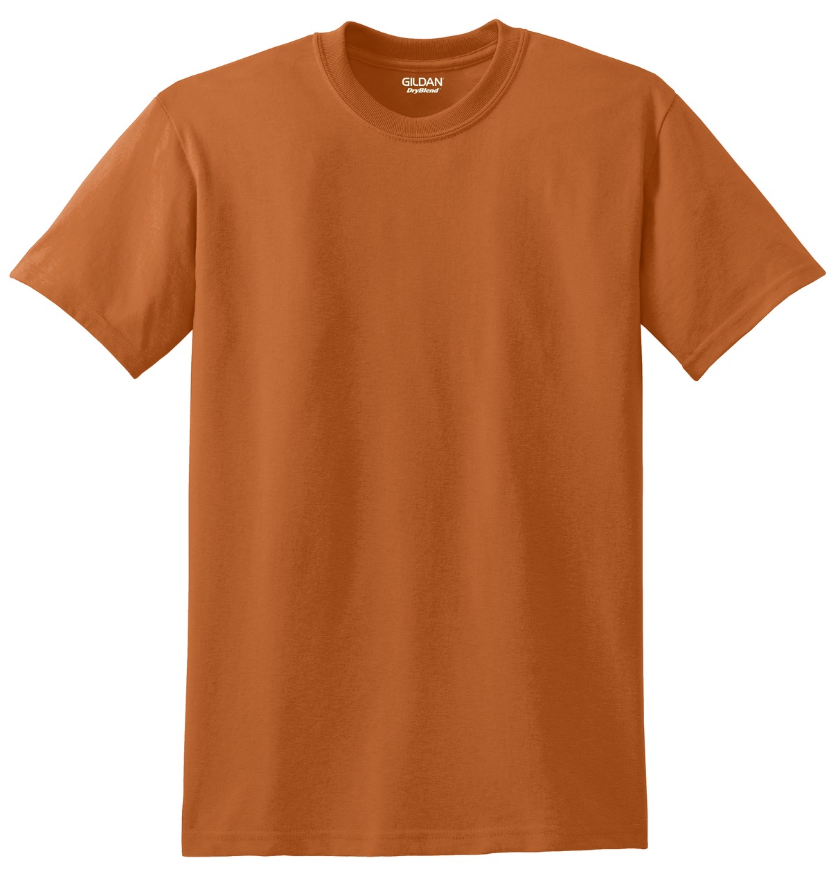 Gildan® DryBlend 50 Cotton/50 Poly T-Shirt 1