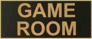 250.1 - 300 Square Inch Custom Laser Engraved Signs 2