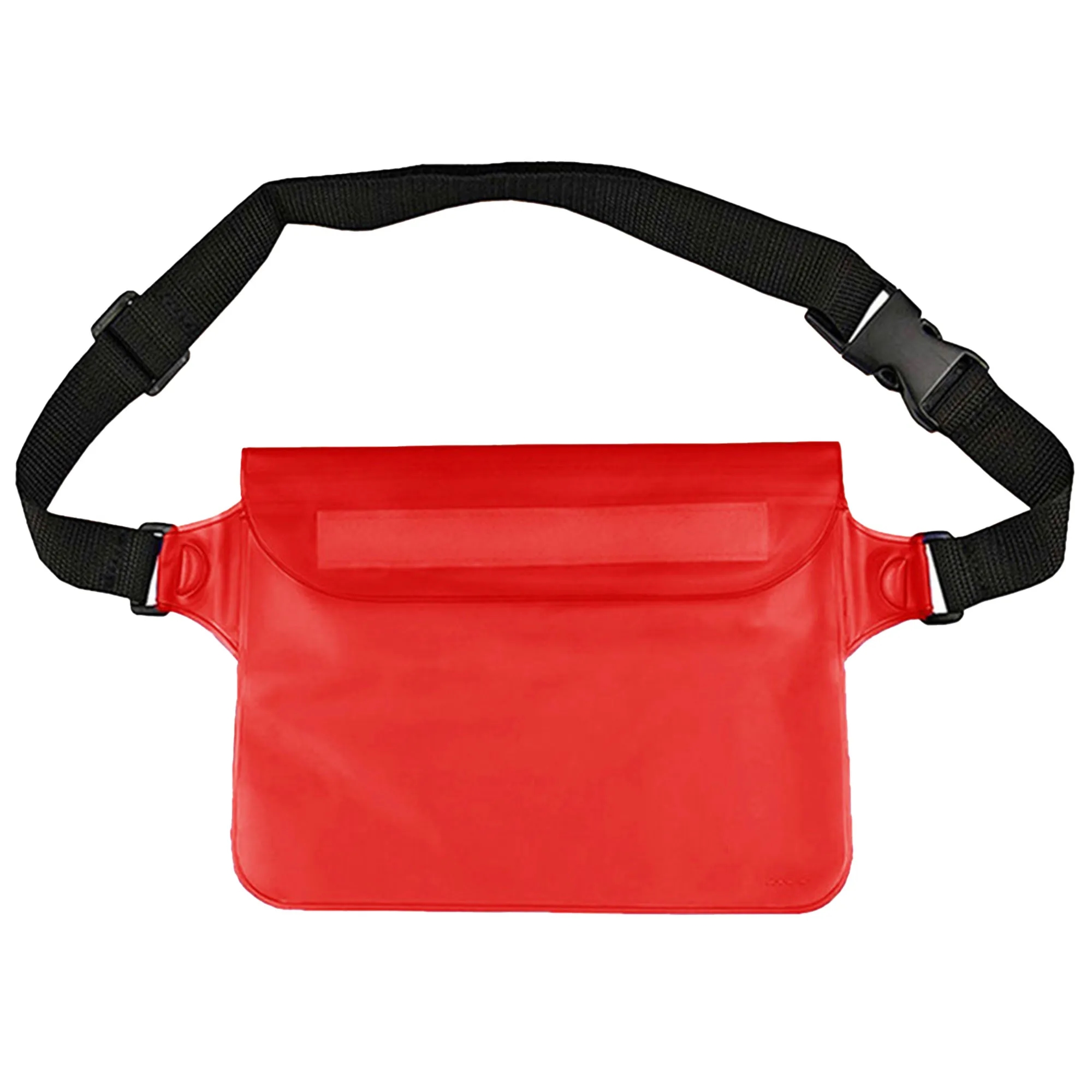MOQ 10 Sealed Waterproof Transparent Bag Outdoor Swimming 6