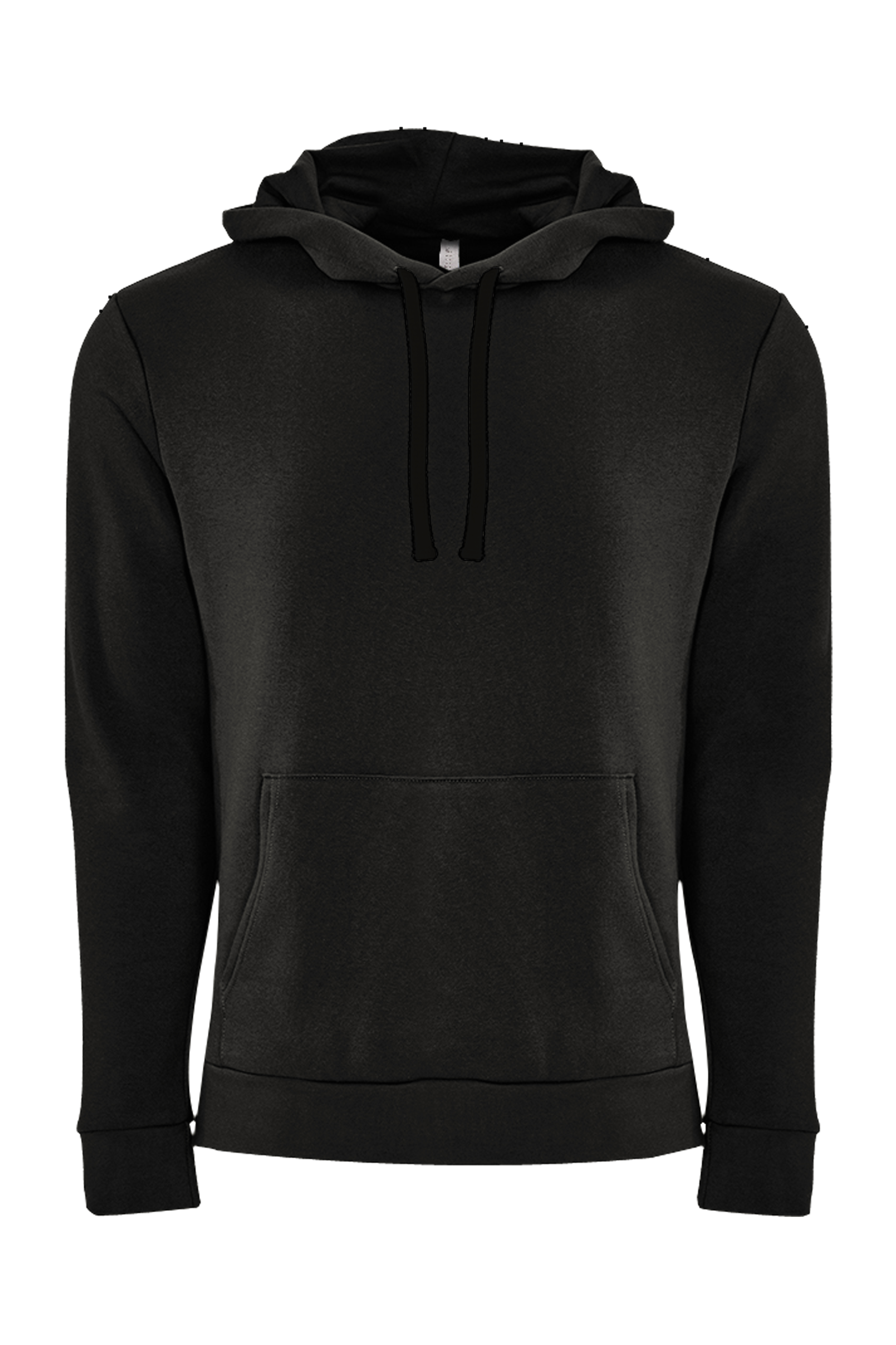 Santa Barbara Pullover Hoodie, custom hoodie or sweatshirt with logo imprint 3