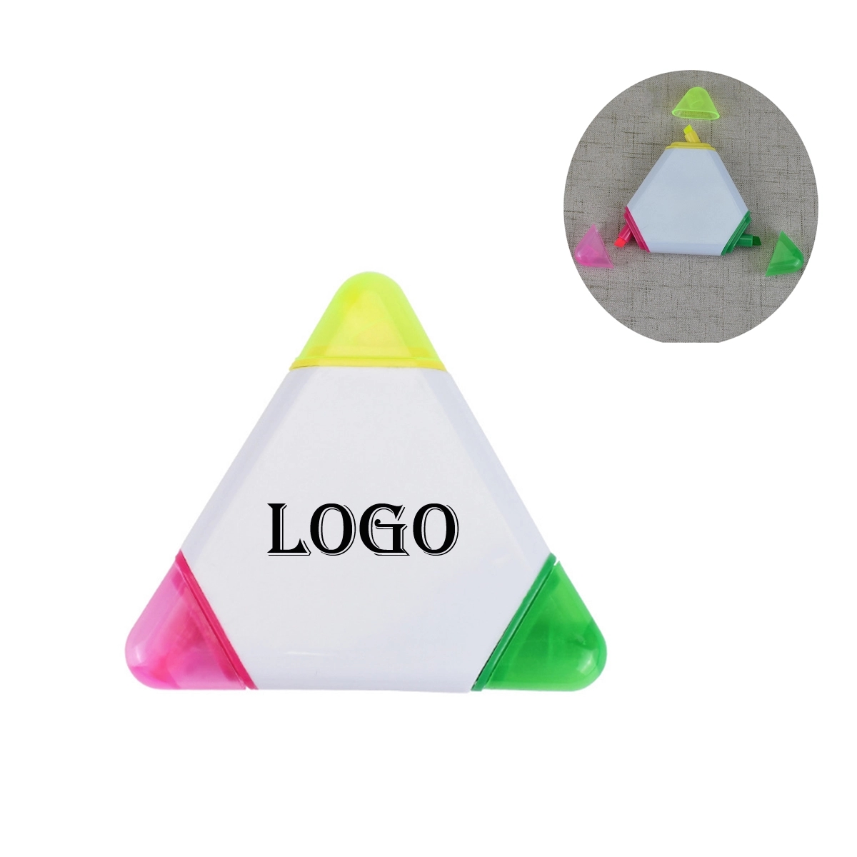 Triange Highlighter 1