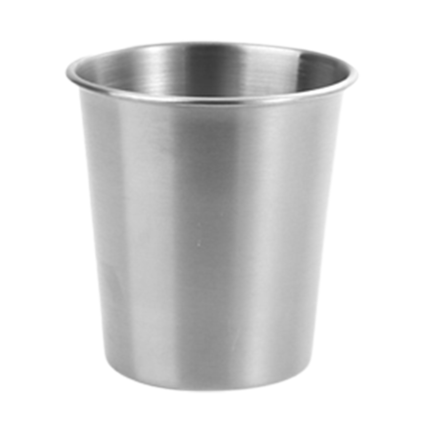 12Oz Stainless Steel Cup 1