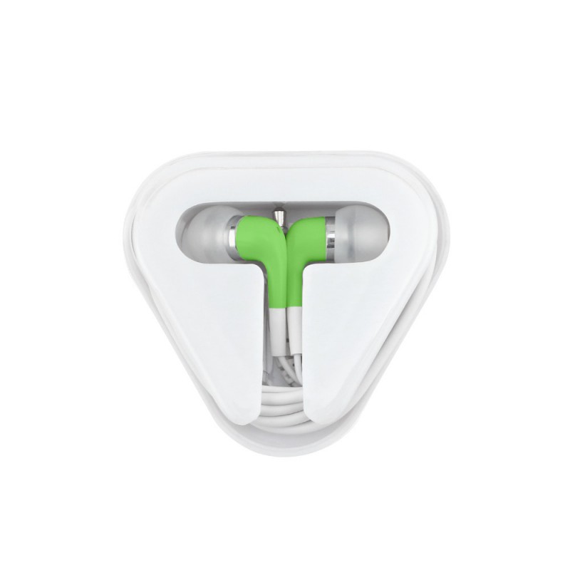 EAR BUDS - PLASTIC: EB02 10