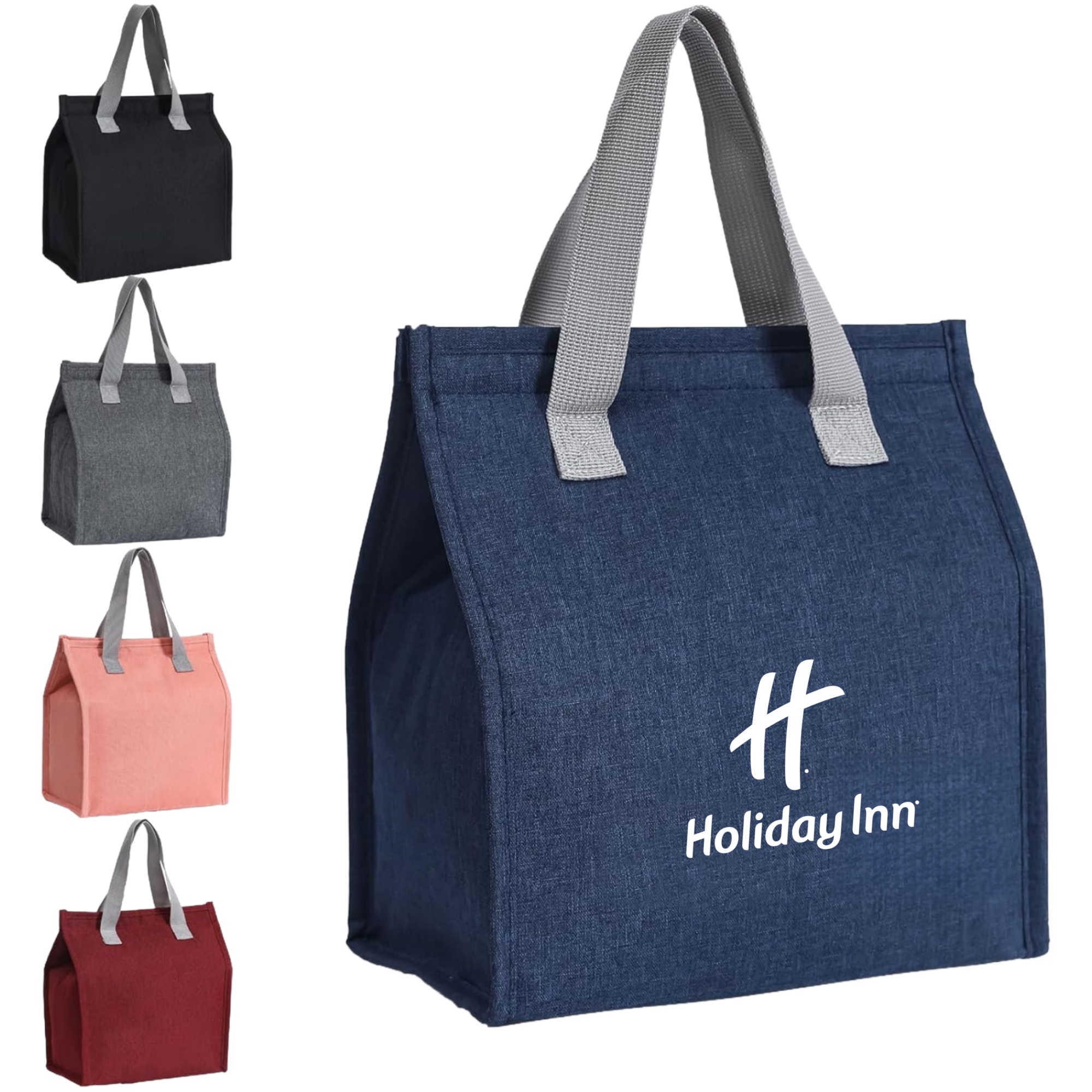 Reusable Thermal Cooler Bag 2