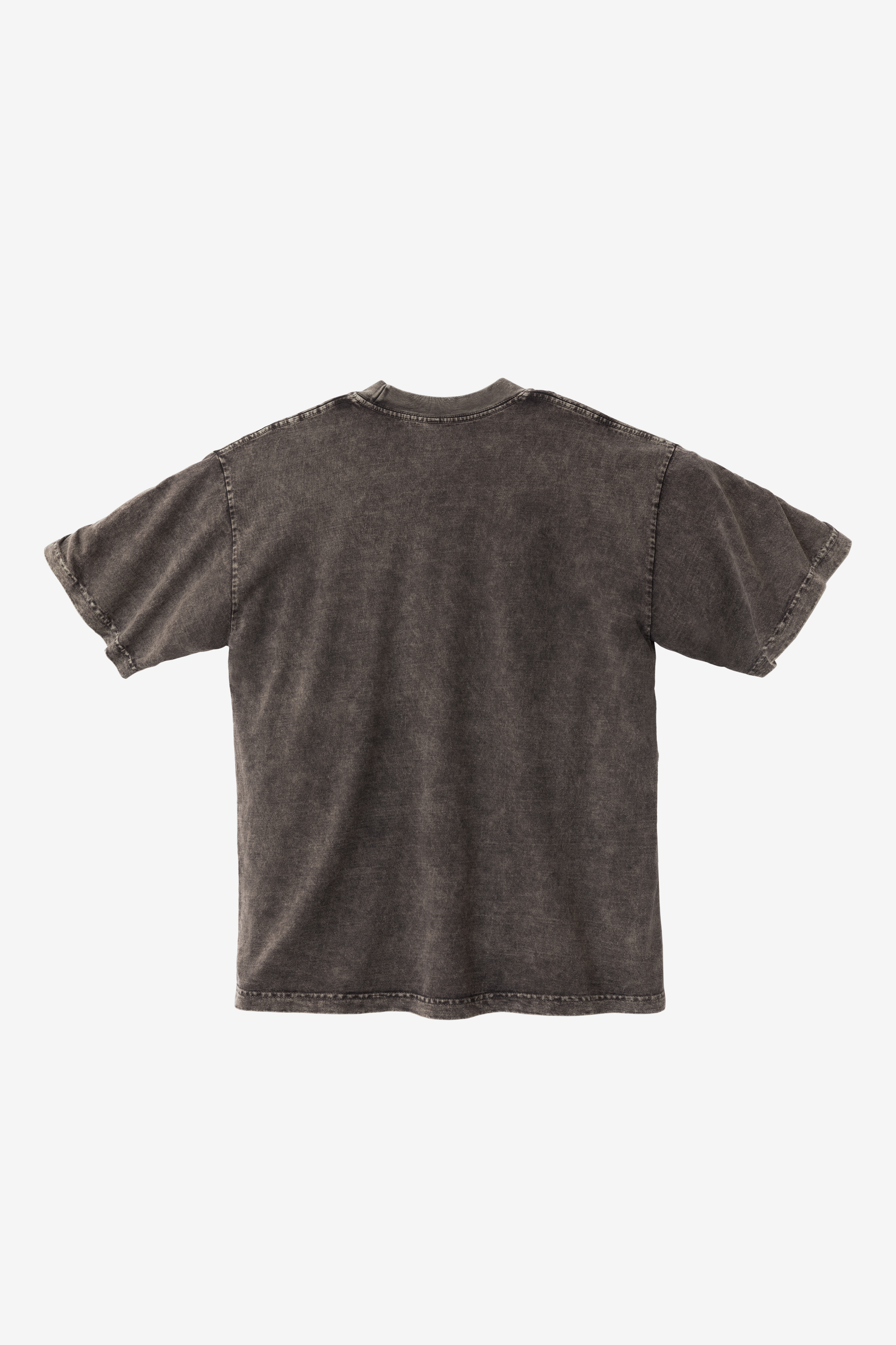 6.5 OZ S/S GARMENT DYE T-SHIRT 49