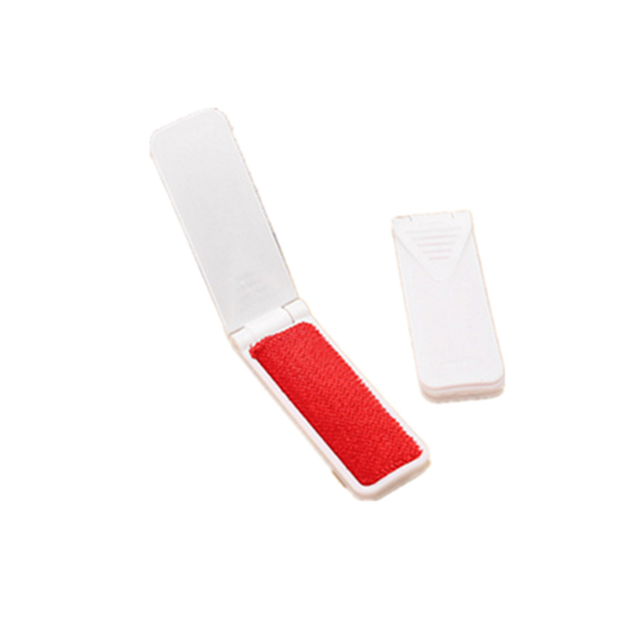 Foldable Fabric Lint Remover Brush 4