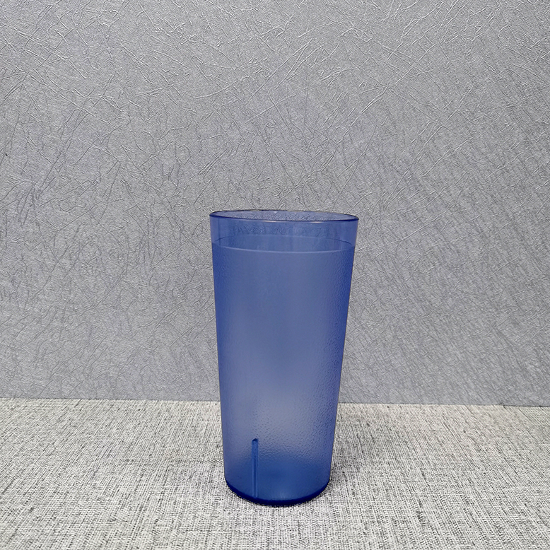 20 Oz Plastic Tall Tumbler 6