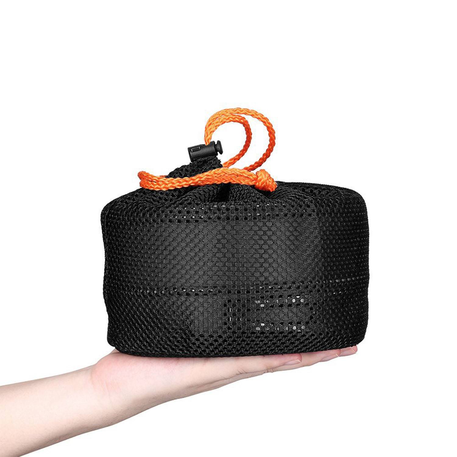Camping Cookware Utensils Set 4