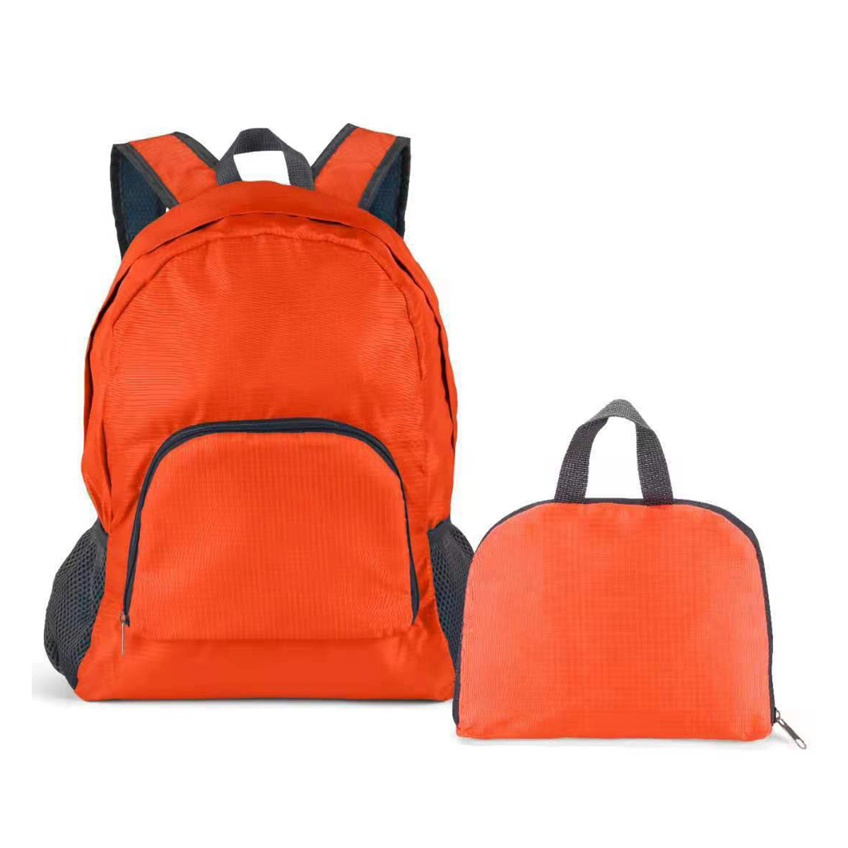 Waterproof Folding Hiking Backpack 6