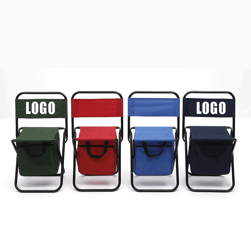Portable Armchair Folding Camp /Folding Fishing Chair /Multifunctional Compact Chair 1