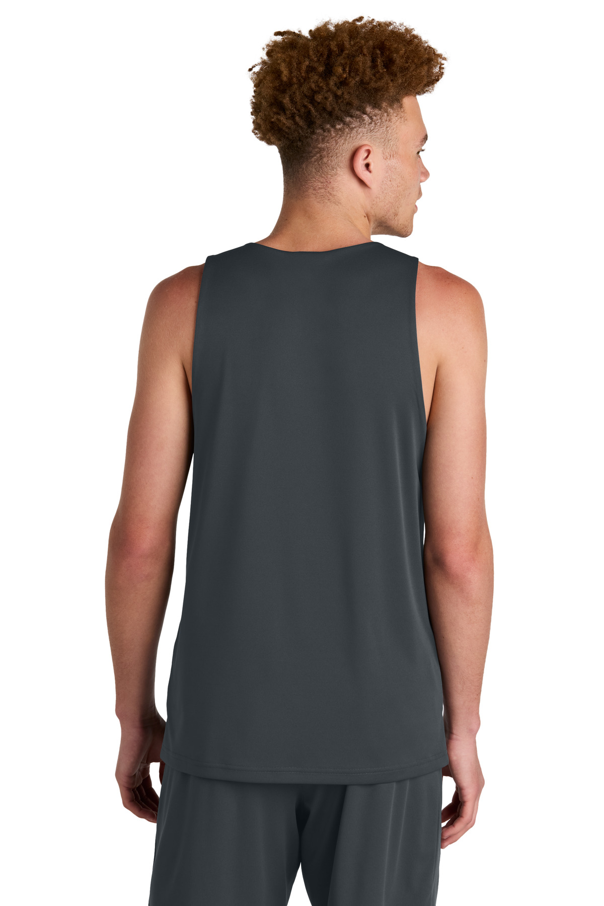 Sport-Tek PosiCharge Competitor Rev Tank ST551 11