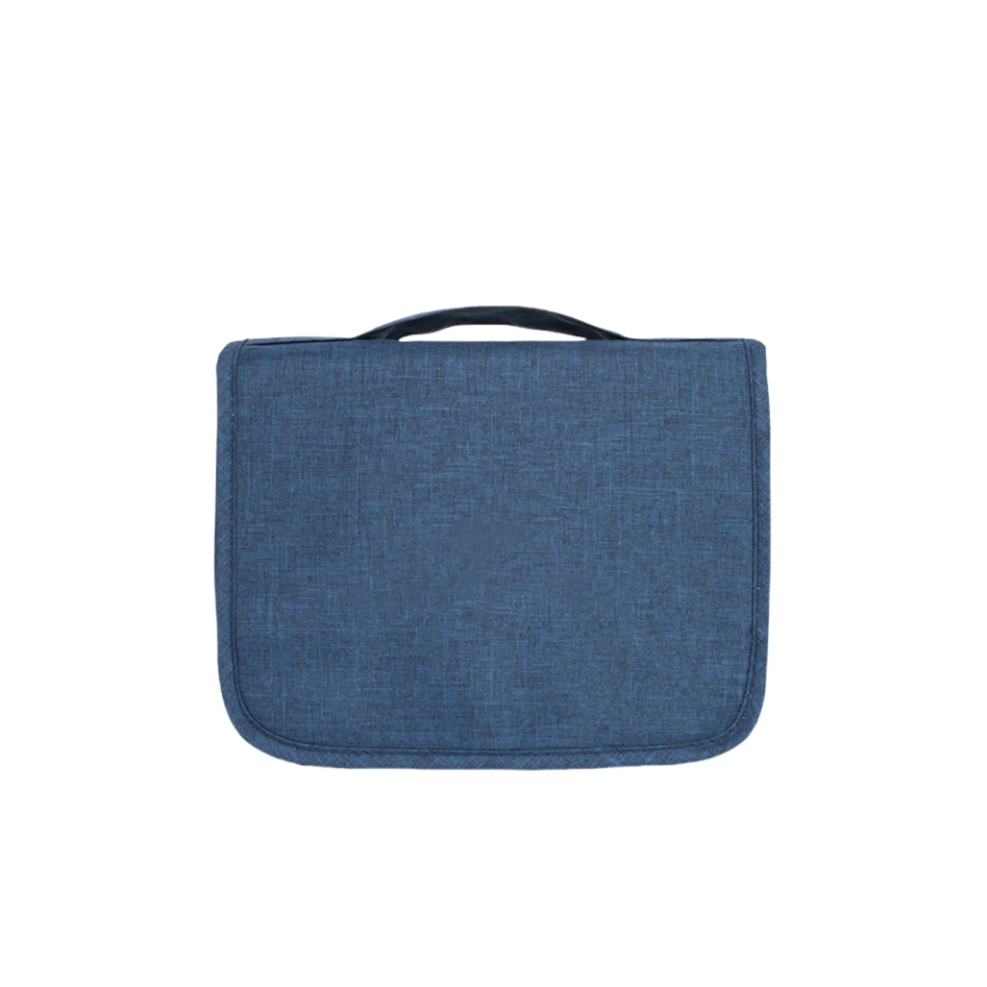 Travel Toiletry Bag with Hanging Hook 9