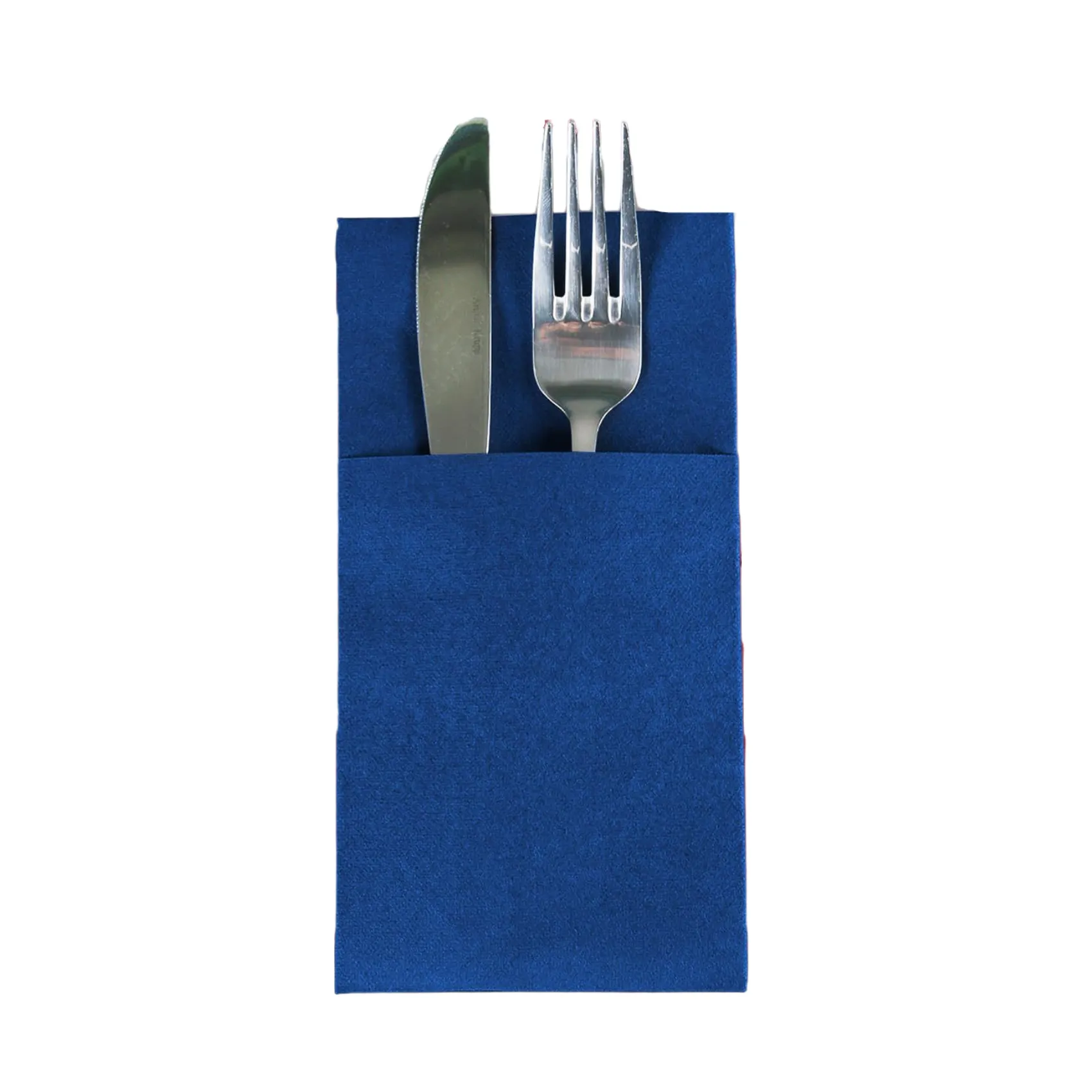 Luxury Linen Style Disposable Napkin 12